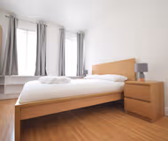 Old Compton Street Apartment Soho