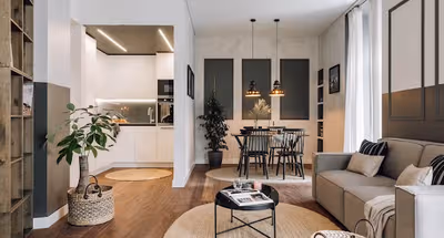 Days Serviced Apartments