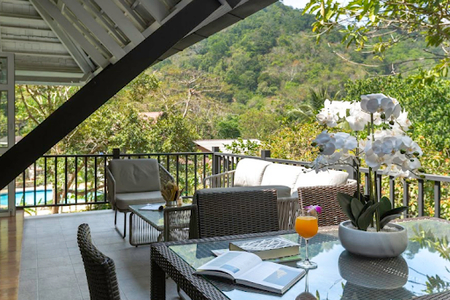 Patong Garden House-  6 Bed Luxury Villa in Patong Hill