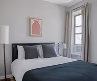 East Harlem, New York Metro Area