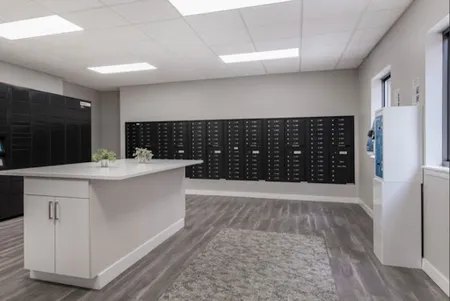 Pearl Street Serviced Apartment