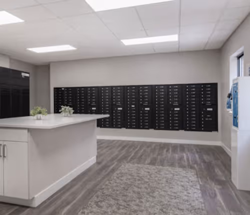 Pearl Street Serviced Apartment