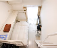 Kawasaki Serviced Apartment