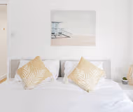 Church Lane Apartment