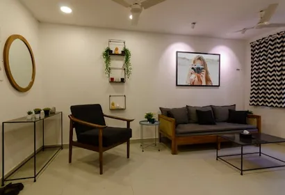 Pali Village Road Apartments