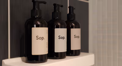 Marktstraat Serviced apartment