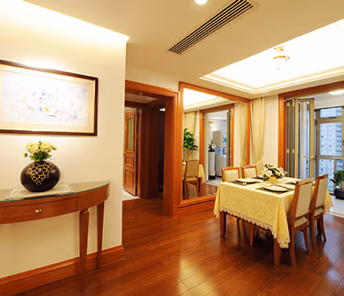 Tianyaoqiao Rd Serviced Apartments