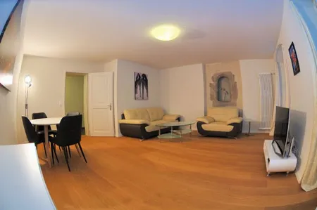 Grossmünsterplatz Serviced Apartments