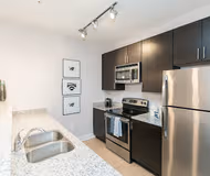 Broadway Baltimore Apartment