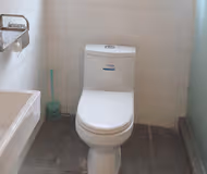 Queen's Road Central Apartments