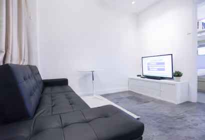 Electric Road Apartment