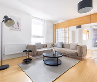 The Dalston Junction Apartments