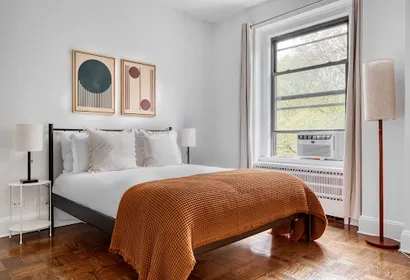 Fifth Ave Serviced Apartment