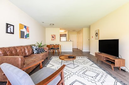 Inwood Apartment