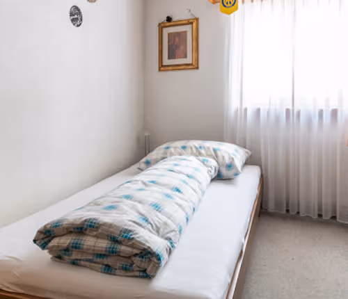 Davos Platz Serviced Apartment