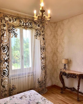 STEP BACK INTO HISTORY, LIBERTY STYLE VILLA SURROUNDED WITH 3000M2 GARDEN