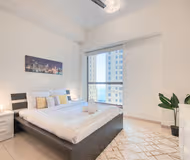 Al Saud St Serviced Apartments