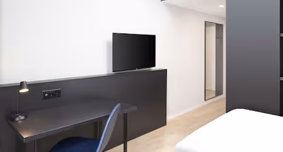 Opfikon Serviced Apartment