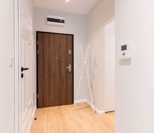 Ariańska Serviced Apartment