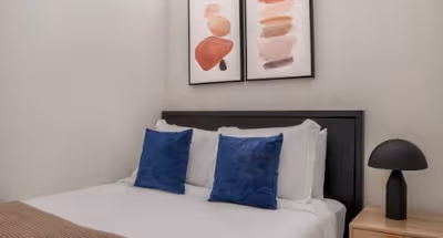 NE 10th St Serviced Apartment