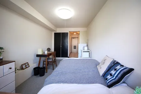 Asaokacho Serviced Apartment