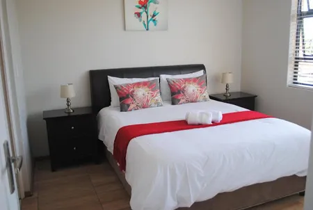 Sunninghill Serviced Residences