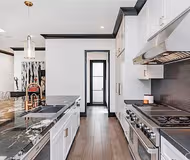 North Crescent Heights Blvd Apartment