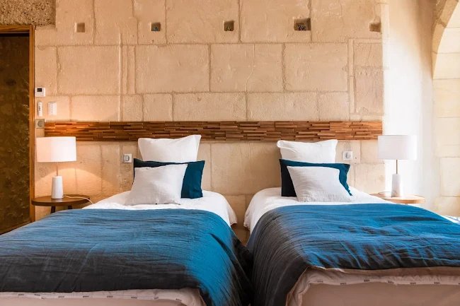 An Enchanting Villa in Provence