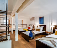 ABESSES ANVERS SERVICED APARTMENT