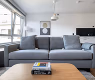 Chausseestraße Serviced Apartment