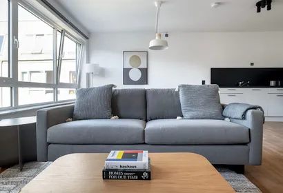 Chausseestraße Serviced Apartment