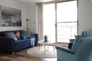 Sorrell Street Apartments, Parramatta