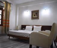 Sector-45 Gurgaon Serviced Apartment-II