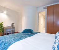 Carrer d'Homer Serviced Apartment