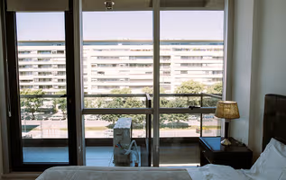 Lumiere Puerto Madero