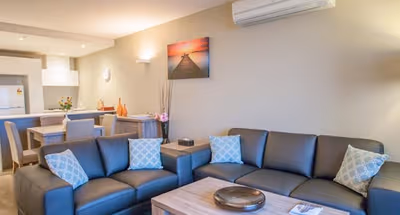 Spencer Street Serviced Apartments