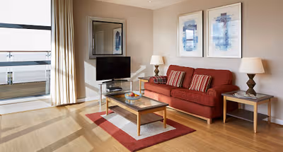 Marlin - Canary Wharf Byng Street