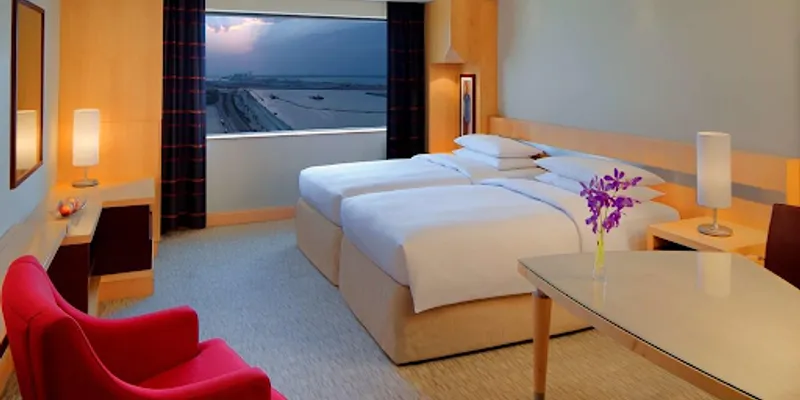 Deira Serviced Apartment