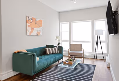 7th Street NE Apartment