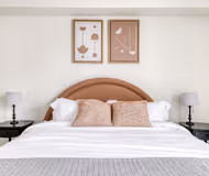 Southwest 12th Street Serviced Apartment