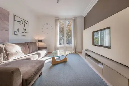 Sarria Serviced Apartment