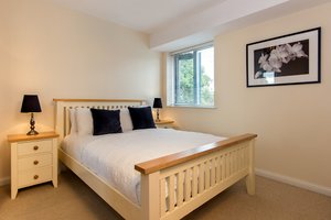 Dove House Apartment Cambridge