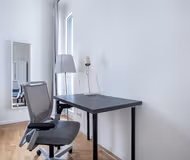 Charlte Serviced Apartment