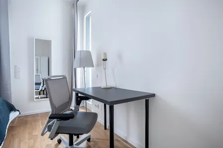 Charlte Serviced Apartment
