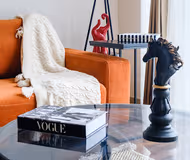 Taşocağı Street Serviced Apartment