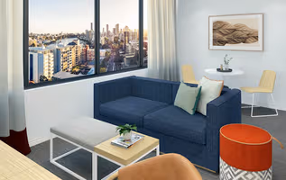 Quest Canberra City Walk