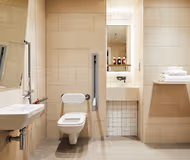 Higher Chatham Street Serviced Apartments