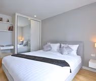 Ekkamai Road Serviced Apartments