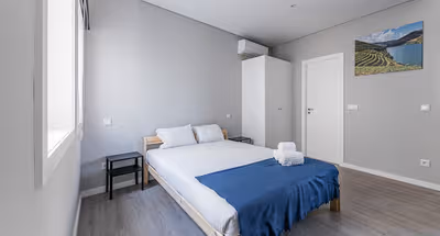 Saldanha Serviced Apartment