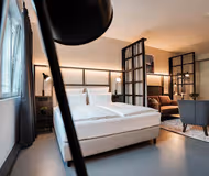 Strombergstraße Serviced Apartment